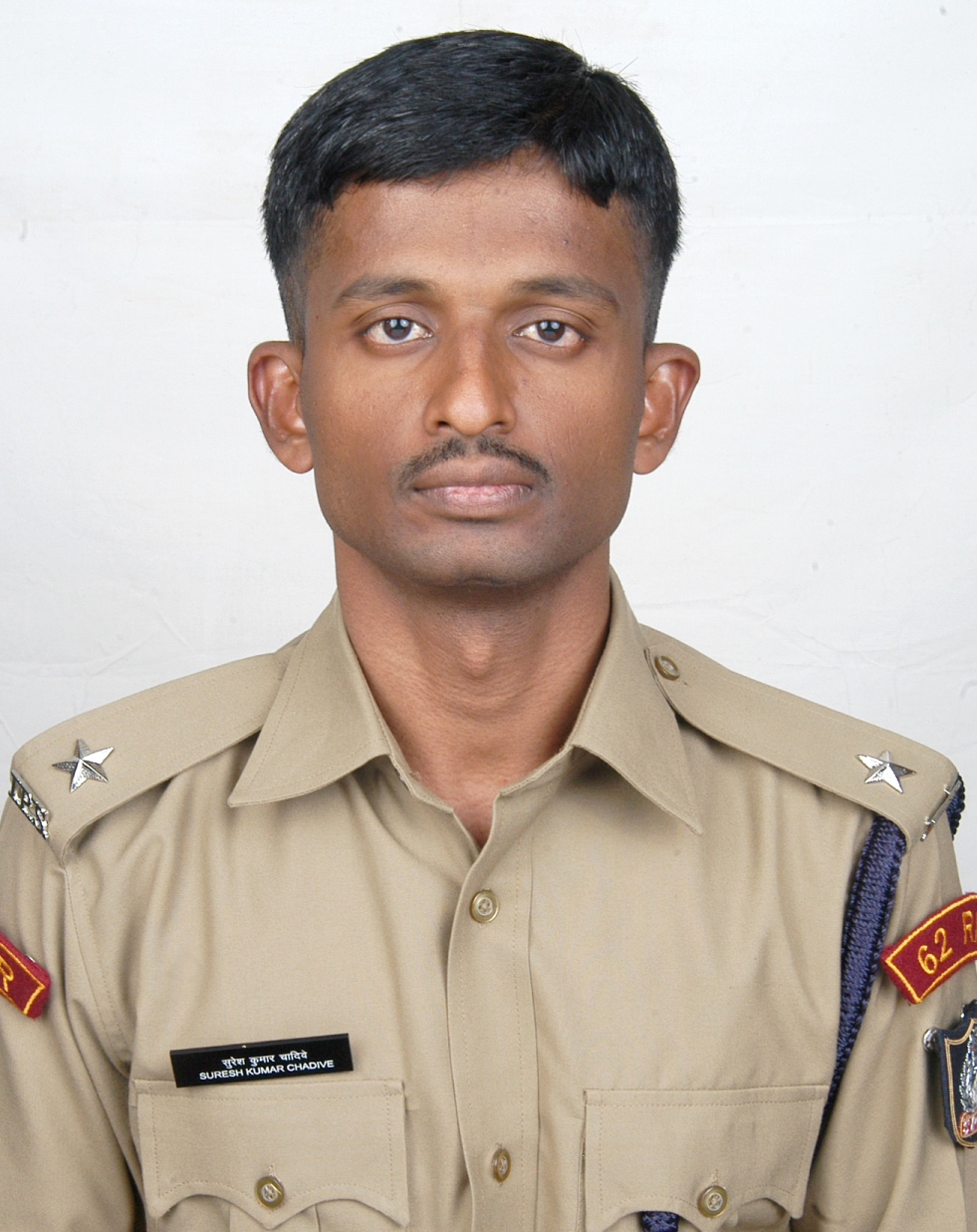 Suresh Kumar Chadive 